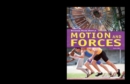 Image for Motion and Forces
