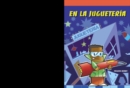 Image for En la jugueteria (At the Toy Store)