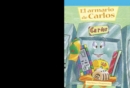 Image for El armario de Carlos (Carlos&#39;s Cubby)