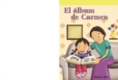 Image for El album de Carmen (Carmen&#39;s Photo Album)