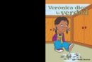 Image for Veronica dice la verdad (Ruth Tells the Truth)