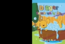 Image for Digger toma un bano (Digger Has a Bath)
