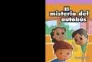 Image for El misterio del autobus (The School Bus Mystery)