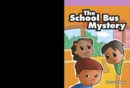 Image for School Bus Mystery