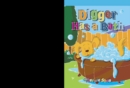 Image for Digger Has a Bath