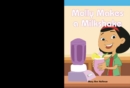 Image for Molly Makes a Milkshake