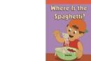 Image for Where&#39;s the Spaghetti?