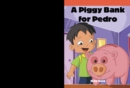 Image for Piggy Bank for Pedro