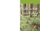 Image for Life in the Rain Forest