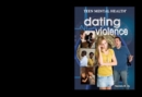 Image for Dating Violence