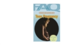 Image for Frequently Asked Questions About Teen Pregnancy