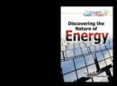 Image for Discovering the Nature of Energy
