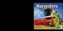 Image for Harvesters