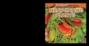 Image for Meat-Eating Plants