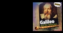 Image for Galileo and the Telescope