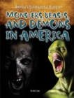 Image for Monsters, Beasts, and Demons in America