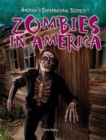 Image for Zombies in America