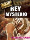 Image for Rey Mysterio
