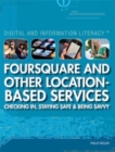 Image for Foursquare and Other Location-Based Services