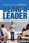Image for Being a Leader