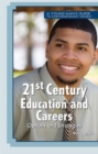 Image for 21st-Century Education and Careers: Options and Strategies