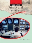 Image for Privacy and Surveillance