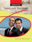 Image for Same-Sex Marriage