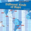 Image for Different Kinds of Maps