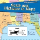 Image for Scale and Distance in Maps