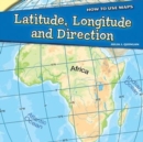 Image for Latitude, Longitude, and Direction
