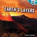 Image for Earth&#39;s Layers