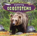 Image for Exploring Ecosystems