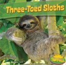 Image for Three-Toed Sloths