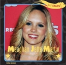 Image for Meaghan Jette Martin