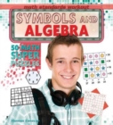 Image for Symbols and Algebra
