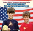Image for Independence Day / Dia de la Independencia