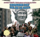 Image for Columbus Day / Dia de la Raza