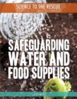 Image for Safeguarding Water and Food Supplies