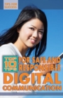 Image for Top 10 Tips for Safe and Responsible Digital Communication