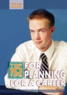 Image for Top 10 Tips for Planning for a Career