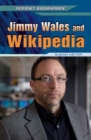 Image for Jimmy Wales and Wikipedia
