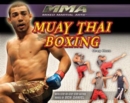 Image for Muay Thai Boxing