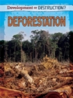 Image for Deforestation