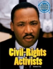 Image for Civil-Rights Activists
