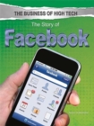 Image for Story of Facebook