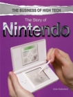 Image for Story of Nintendo