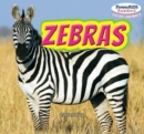 Image for Zebras