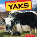 Image for Yaks