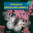 Image for Endangered Grassland Animals