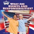 Image for What Are Rights and Responsibilities?